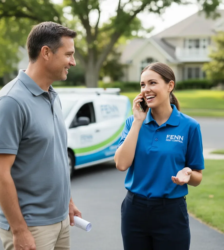 Rodent Control in Wilkesboro, NC